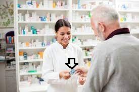 ubat ejakulasi pramatang di farmasi