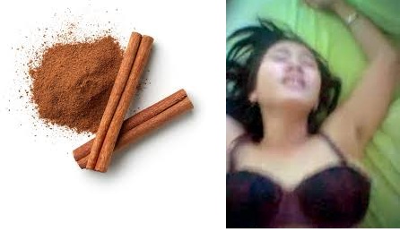 khasiat kayu manis untuk zakar