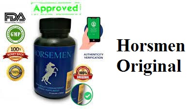 horsemen produk
