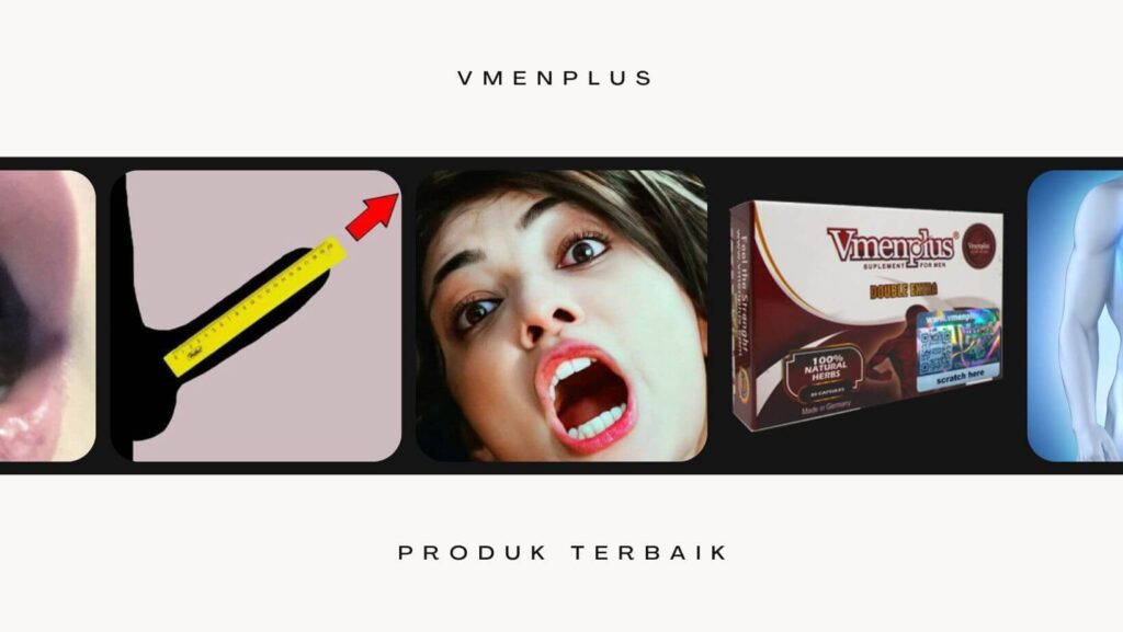 vmenplus produk