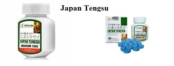 Japan Tengsu