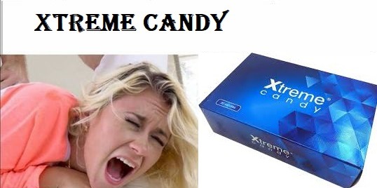 Xtreme Candy
