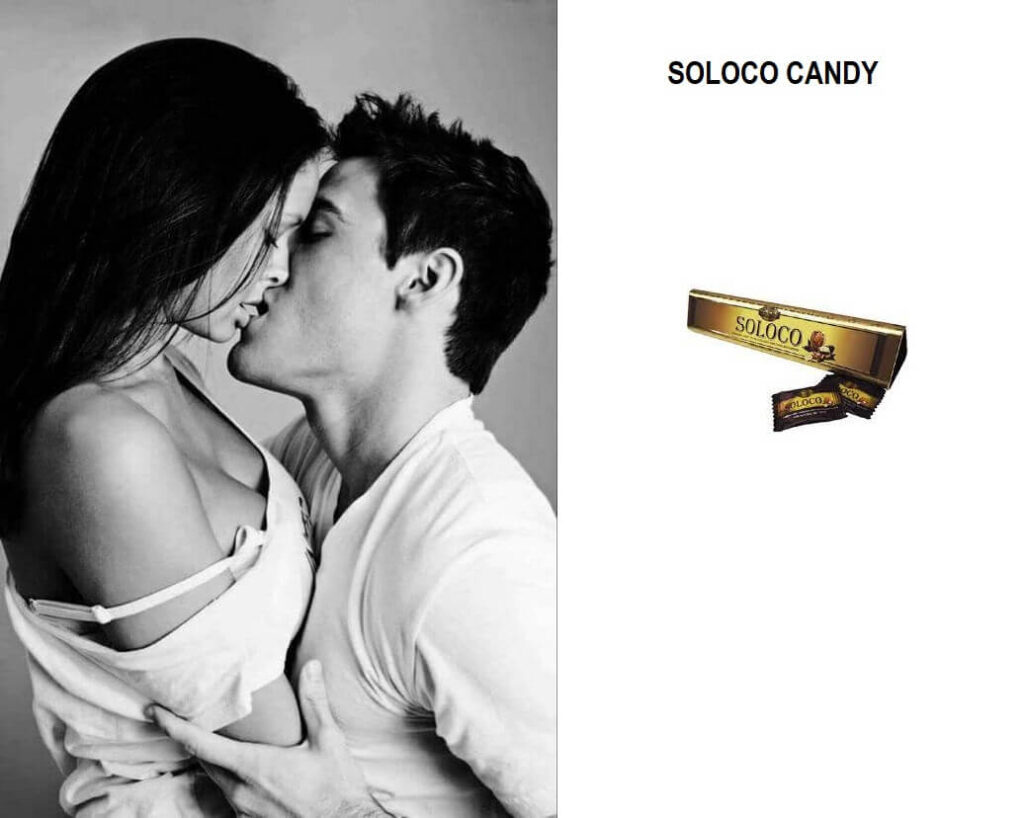 soloco candy
