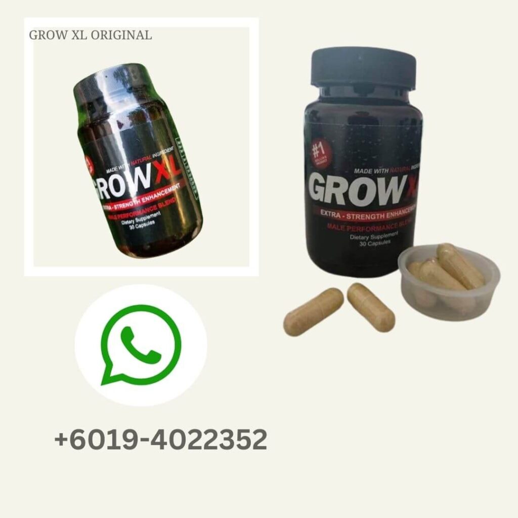 Grow XL