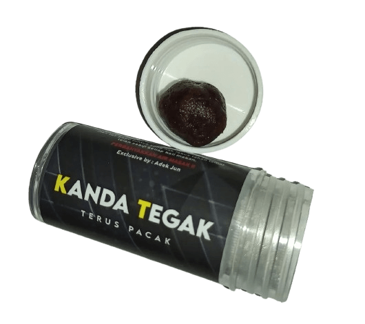 Kanda Tegak