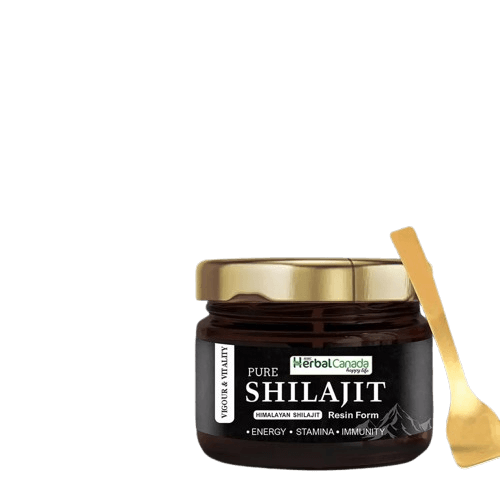 Shilajit 