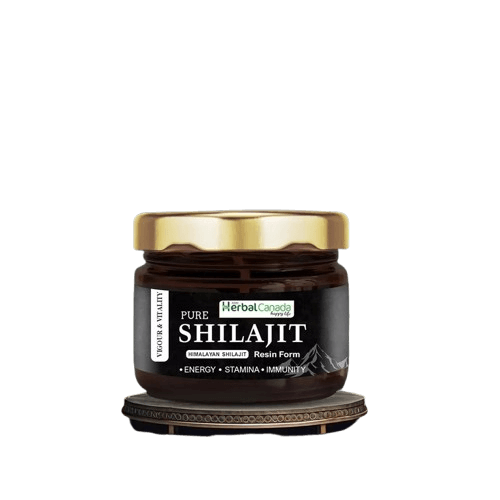 Shilajit 