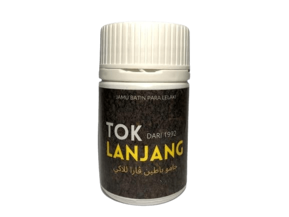 Tok Lanjang